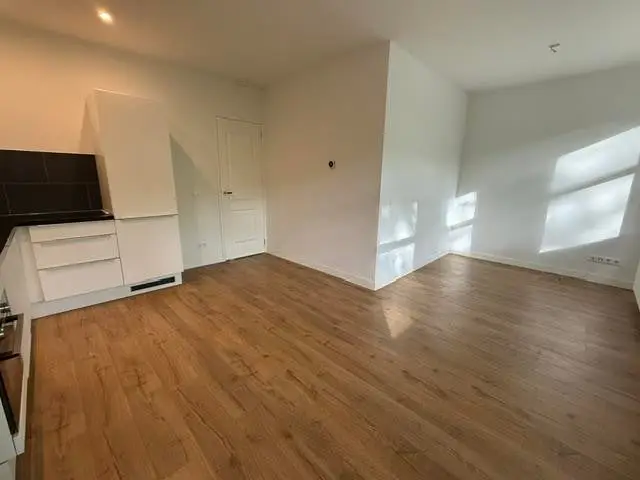 Foto #3 Appartement Mercatorstraat Amsterdam