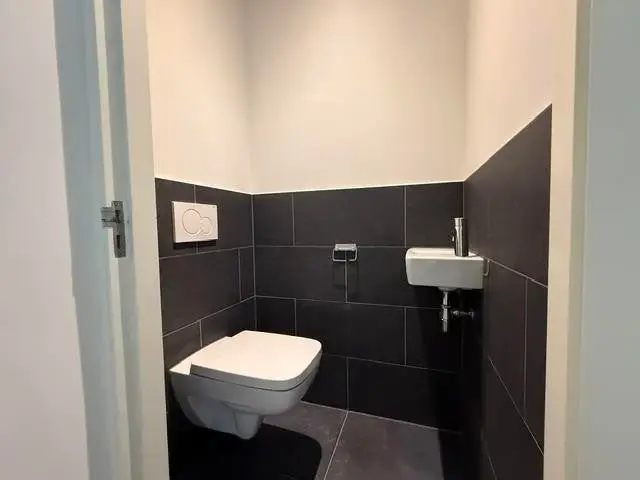 Foto #5 Appartement Mercatorstraat Amsterdam