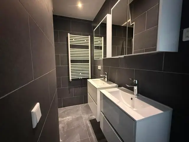 Foto #6 Appartement Mercatorstraat Amsterdam