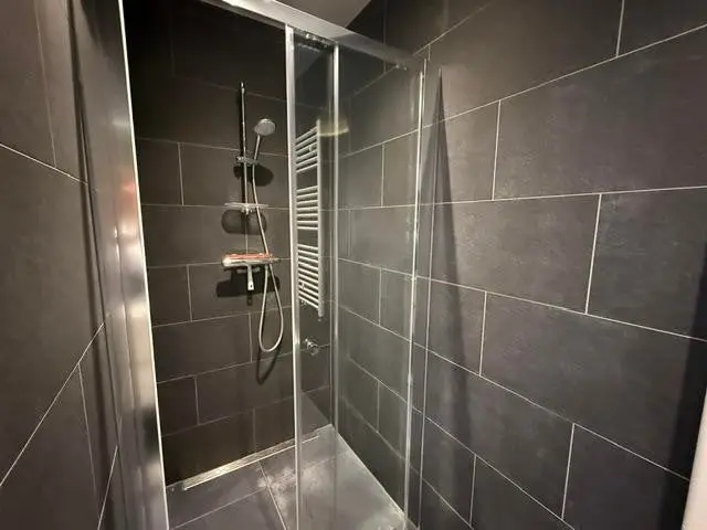 Foto #7 Appartement Mercatorstraat Amsterdam