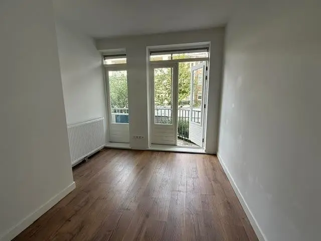 Foto #9 Appartement Mercatorstraat Amsterdam