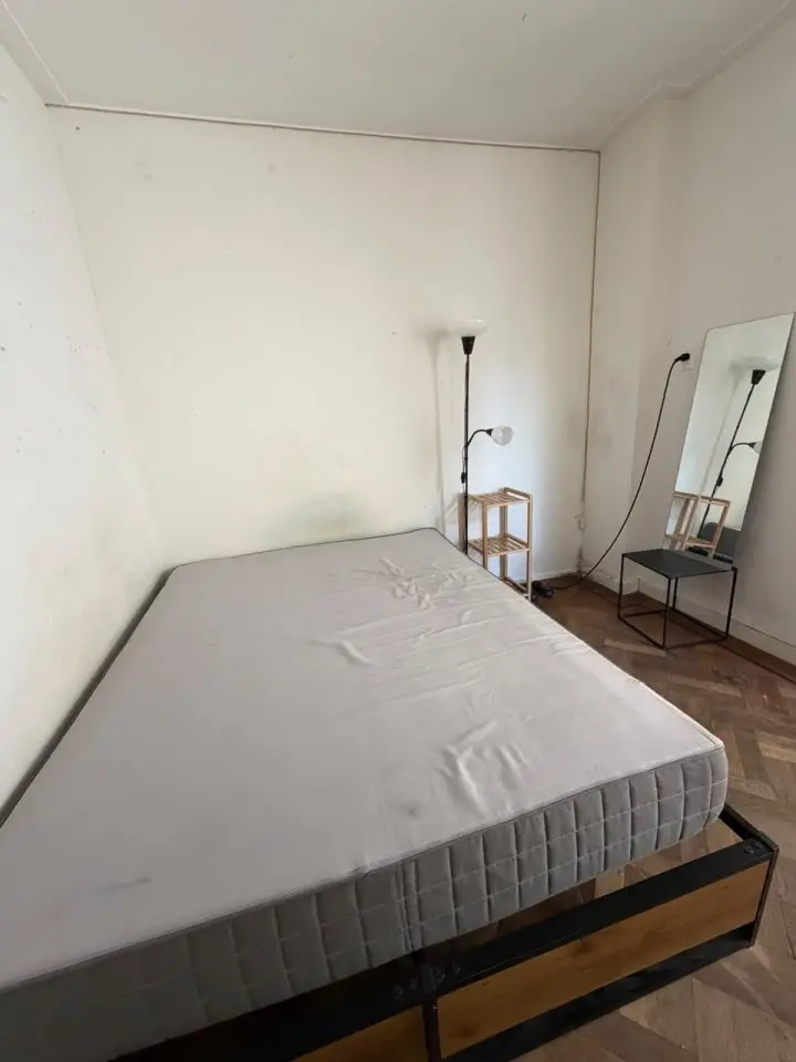 Foto #4 Kamer Molenstraat Tilburg