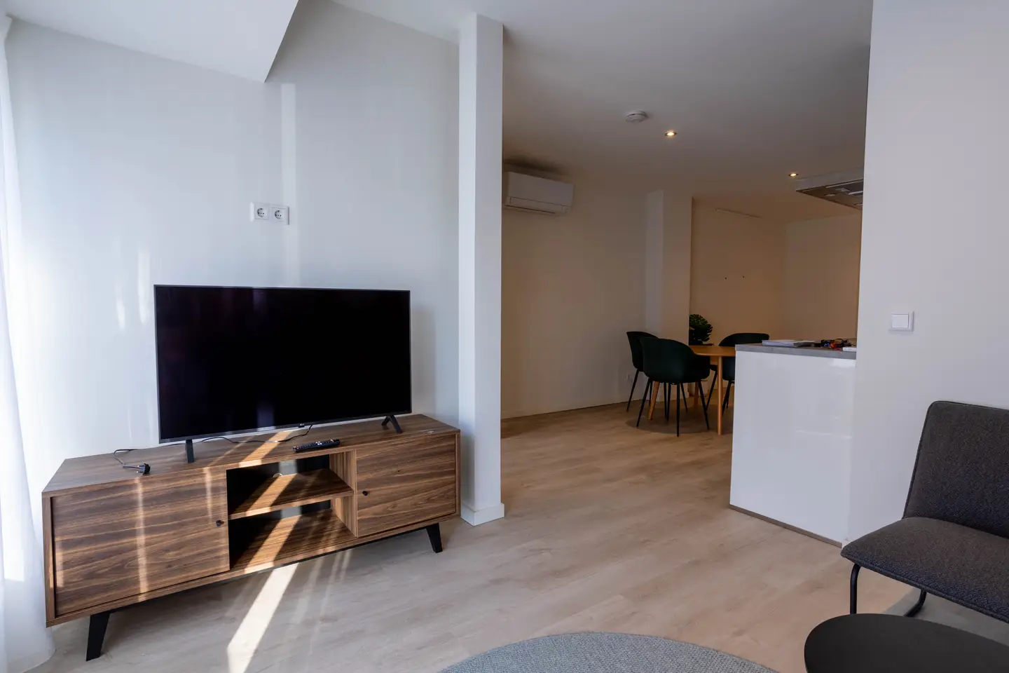 Foto #3 Appartement Pastoor van Arslaan Eindhoven