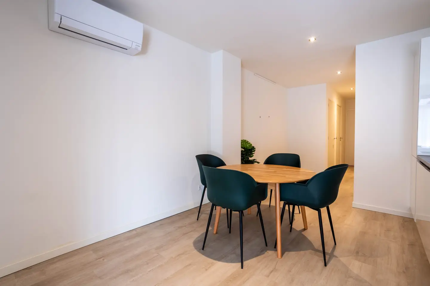 Foto #5 Appartement Pastoor van Arslaan Eindhoven