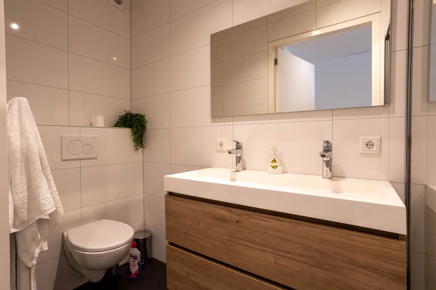 Foto #6 Appartement Pastoor van Arslaan Eindhoven