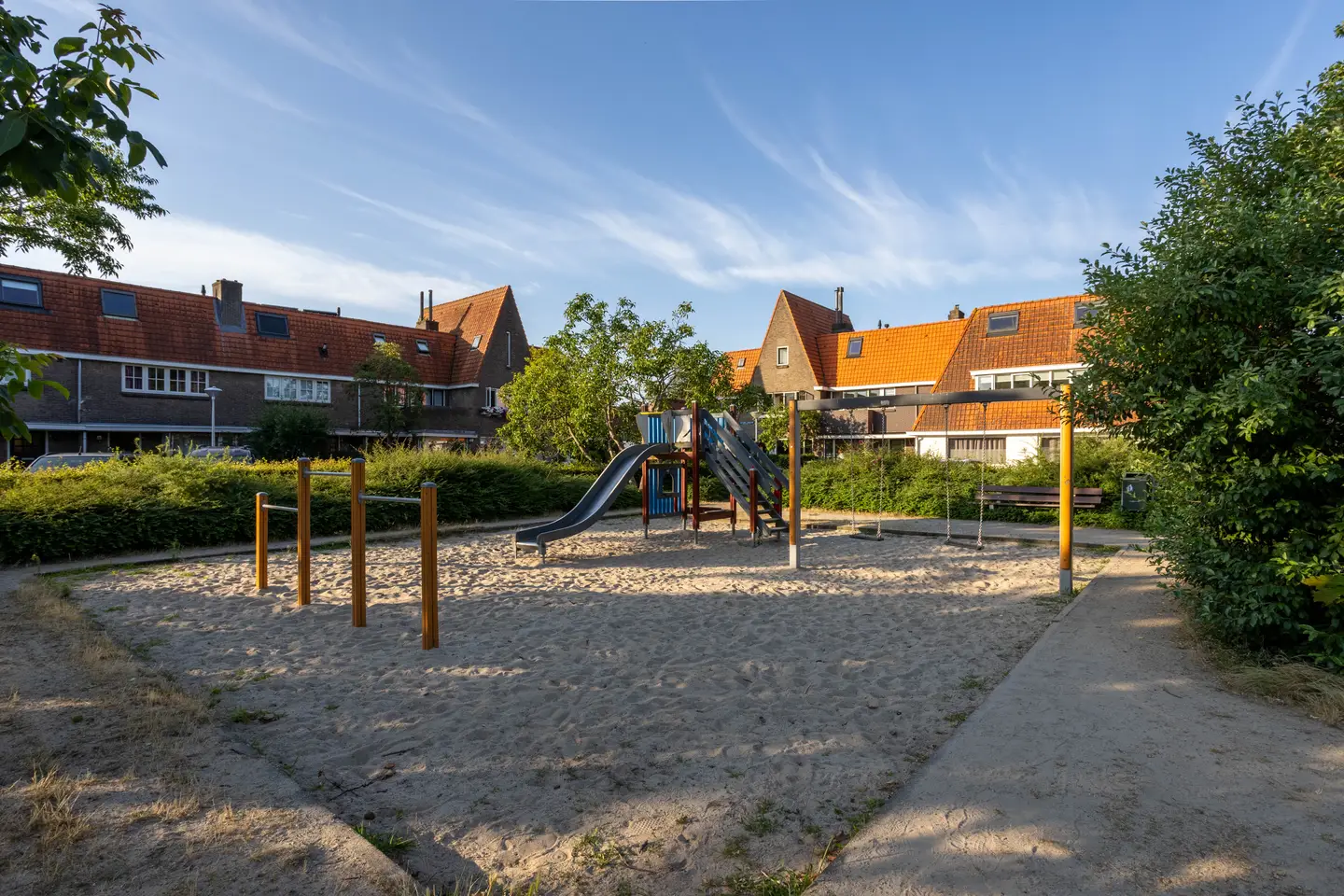 Foto #16 Appartement Pastoor van Arslaan Eindhoven