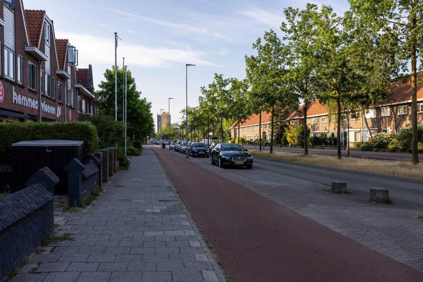 Foto #18 Appartement Pastoor van Arslaan Eindhoven