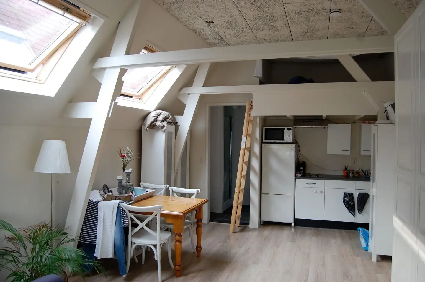 Foto #2 Studio Parkstraat Breda