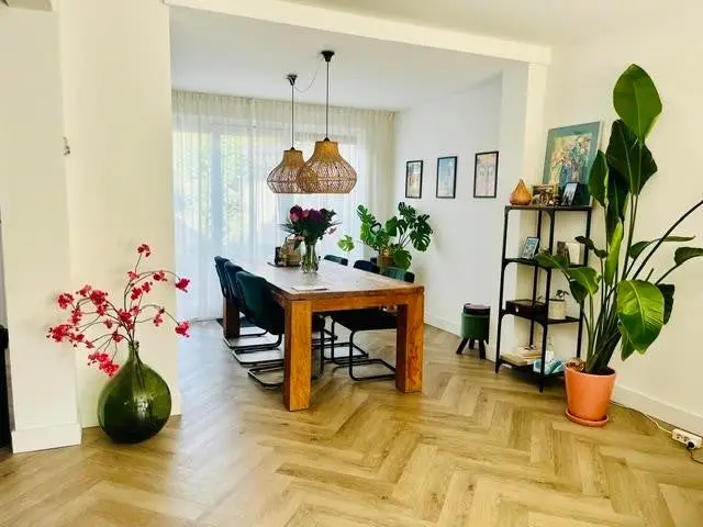 Foto #1 Huurwoning Van Boetzelaerlaan Leusden