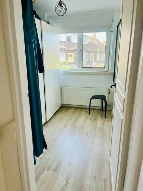 Foto #8 Huurwoning Van Boetzelaerlaan Leusden