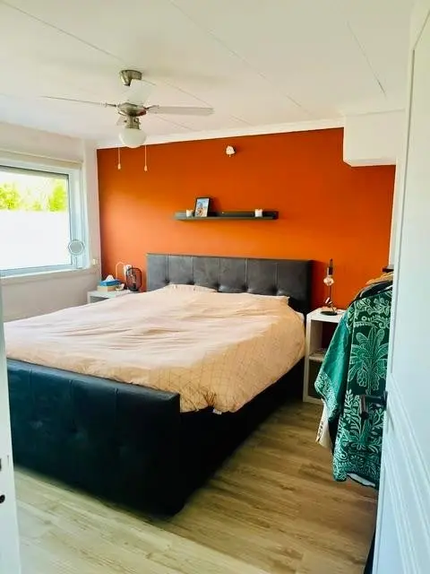 Foto #9 Huurwoning Van Boetzelaerlaan Leusden