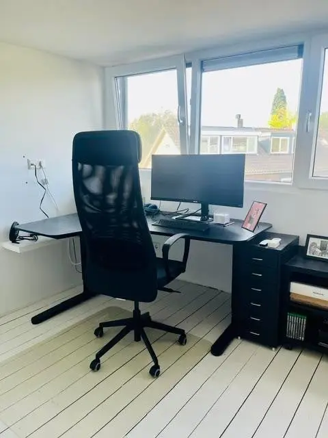 Foto #13 Huurwoning Van Boetzelaerlaan Leusden