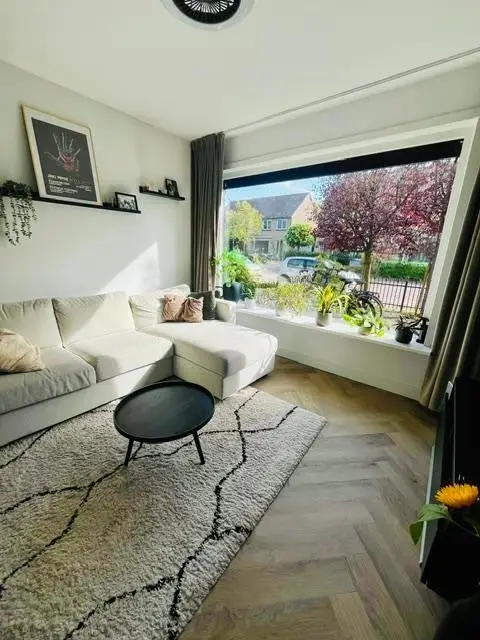 Foto #15 Huurwoning Van Boetzelaerlaan Leusden