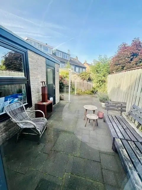 Foto #16 Huurwoning Van Boetzelaerlaan Leusden