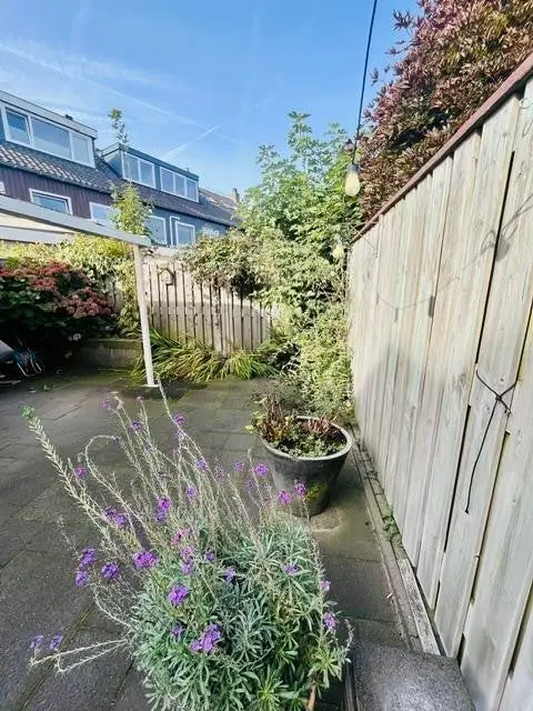 Foto #19 Huurwoning Van Boetzelaerlaan Leusden