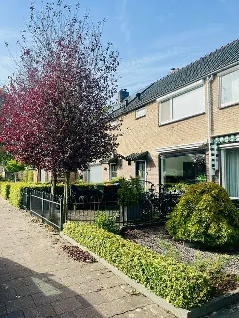 Foto #21 Huurwoning Van Boetzelaerlaan Leusden