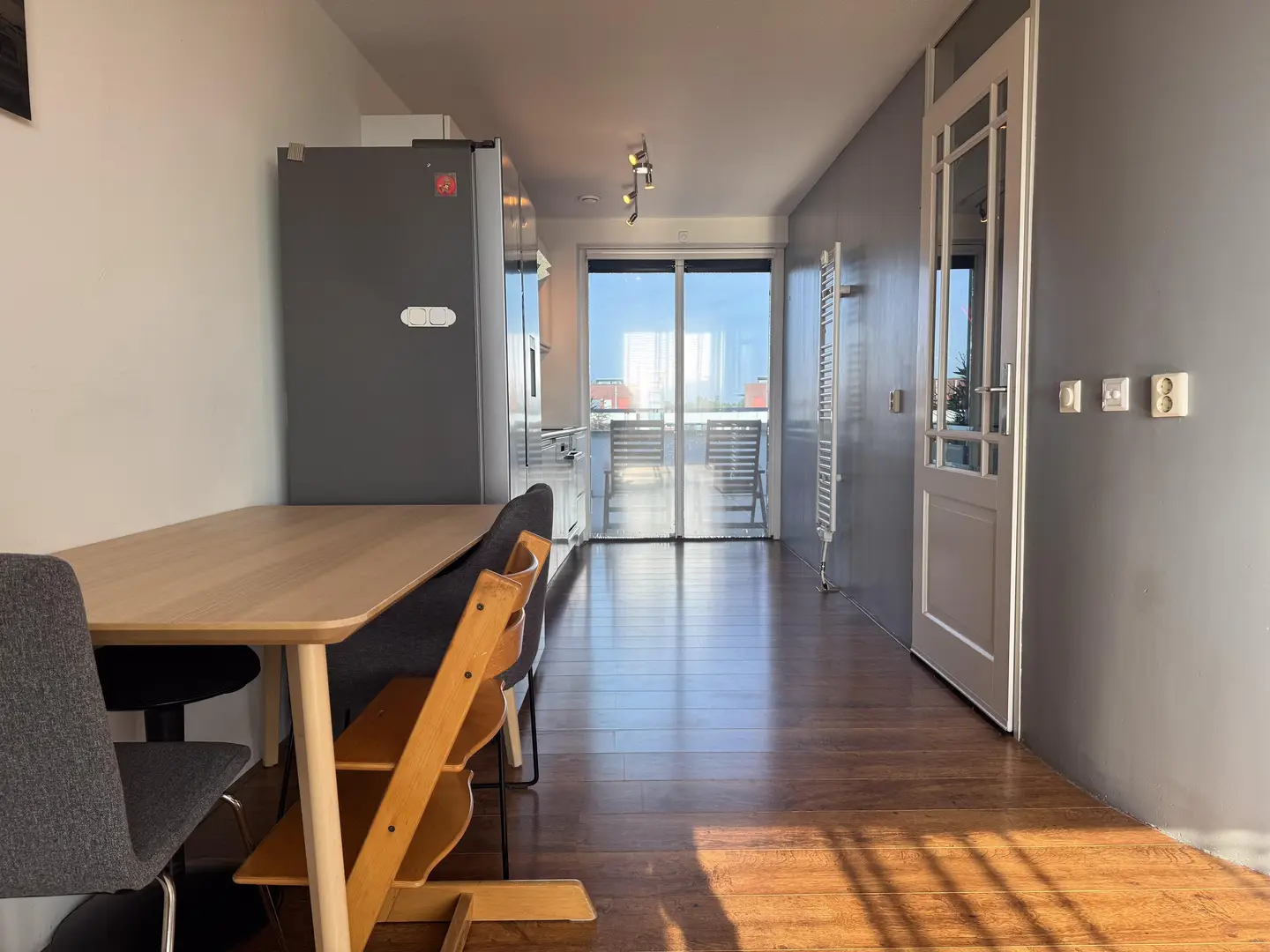 Foto #4 Appartement Kortlandpad Zoetermeer