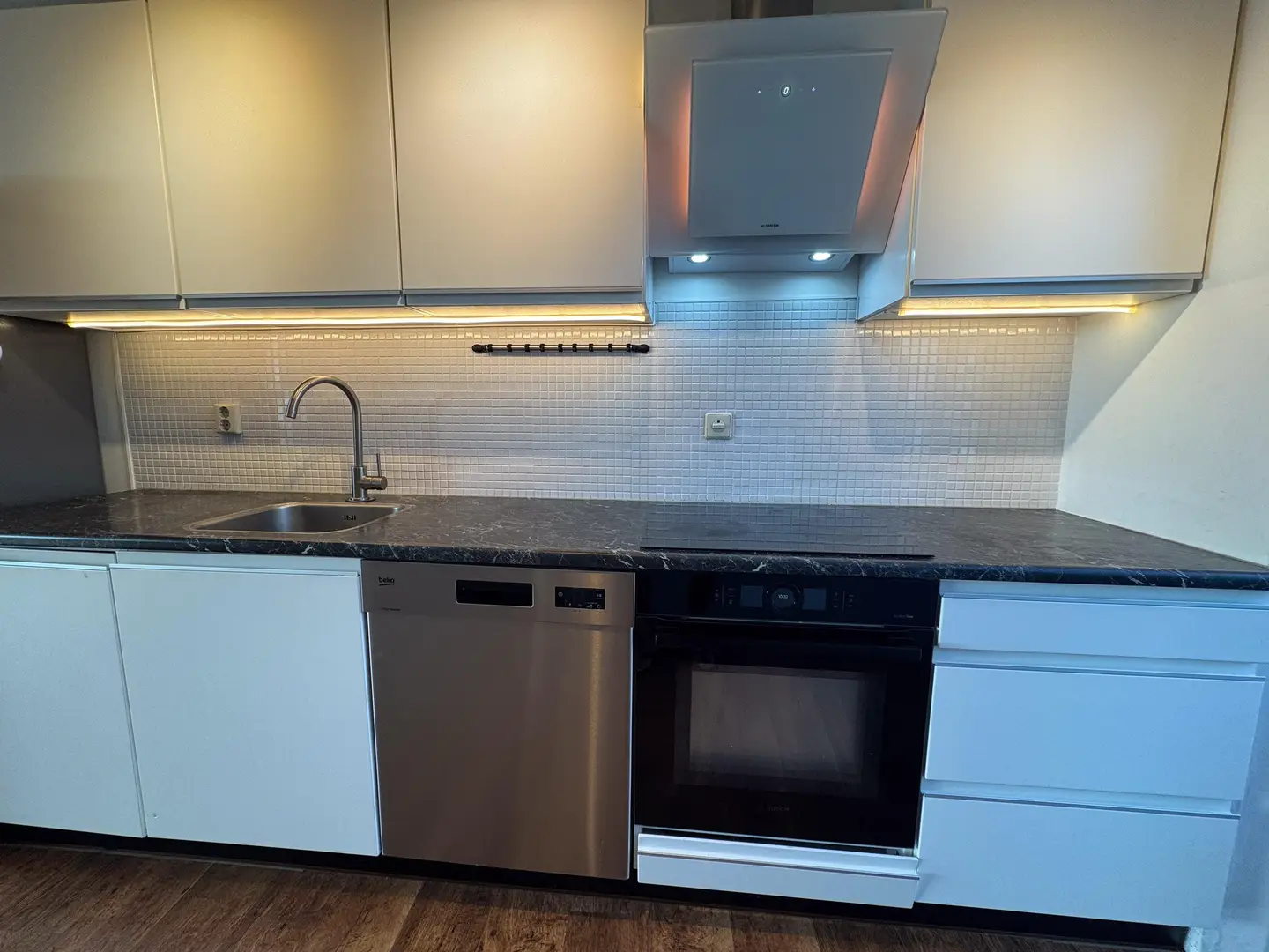 Foto #5 Appartement Kortlandpad Zoetermeer