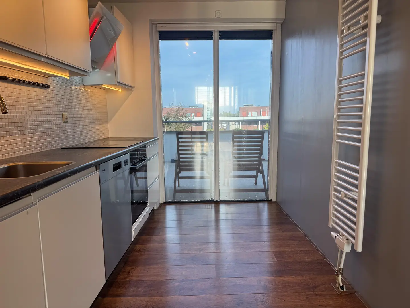 Foto #6 Appartement Kortlandpad Zoetermeer