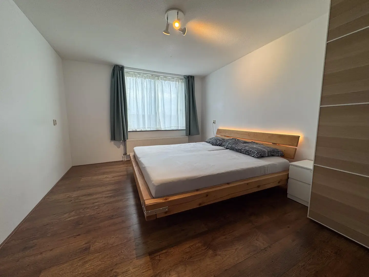 Foto #11 Appartement Kortlandpad Zoetermeer
