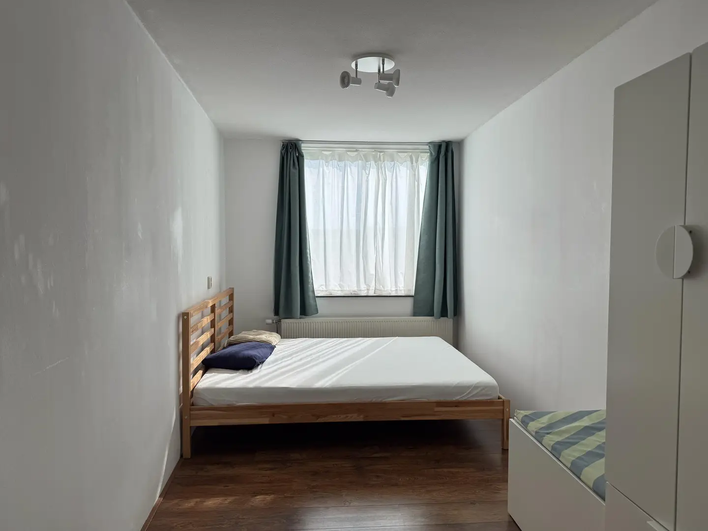 Foto #16 Appartement Kortlandpad Zoetermeer