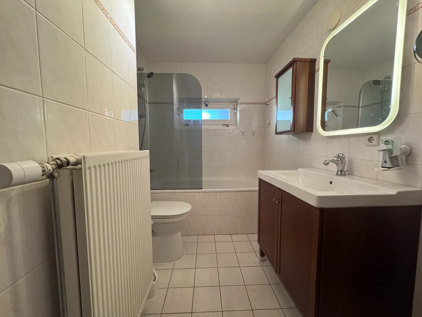 Foto #17 Appartement Kortlandpad Zoetermeer