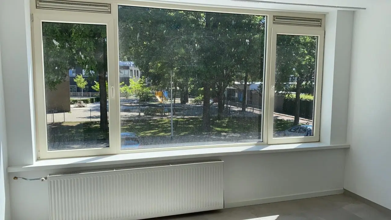 Foto #2 Appartement Vermeulenstraat Tilburg