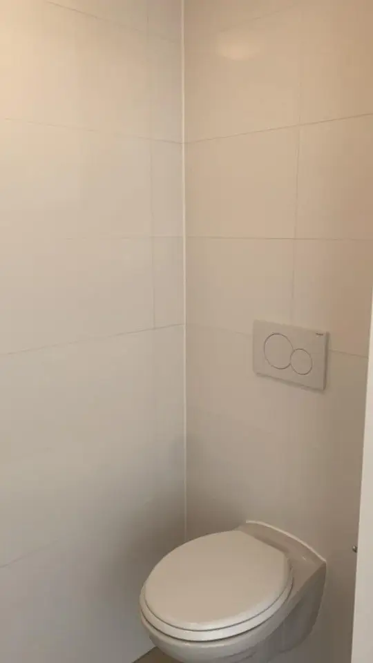 Foto #3 Appartement Vermeulenstraat Tilburg