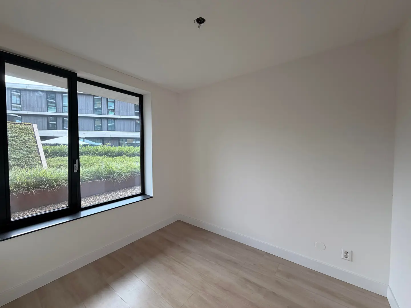 Foto #3 Appartement Pampuskade Rotterdam