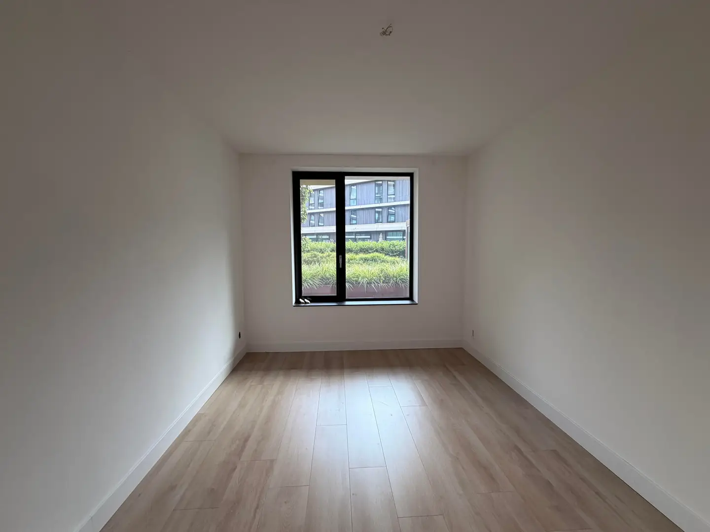 Foto #5 Appartement Pampuskade Rotterdam