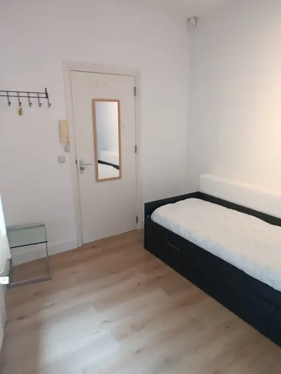 Foto #2 Kamer Brusselseweg Maastricht