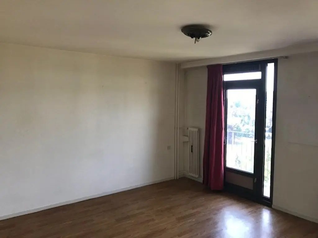 Foto #2 Kamer Sint Annadal Maastricht