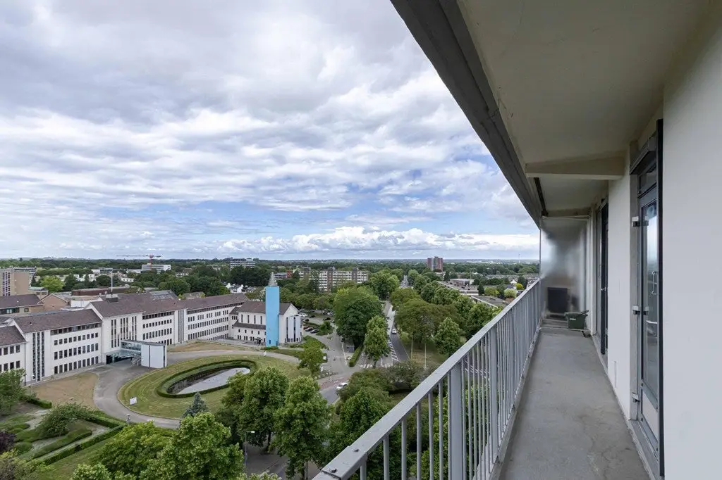 Foto #13 Kamer Sint Annadal Maastricht