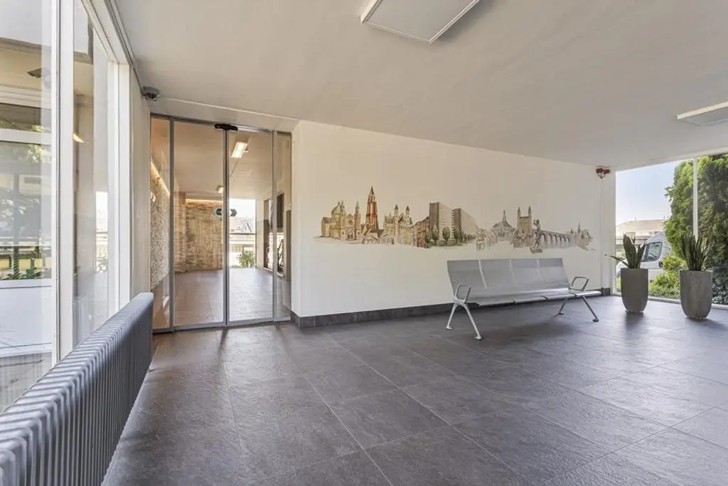 Foto #17 Kamer Sint Annadal Maastricht