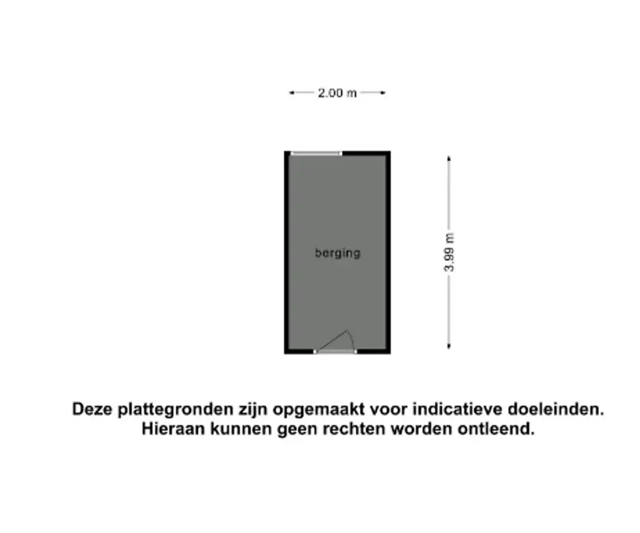 Foto #19 Kamer Sint Annadal Maastricht
