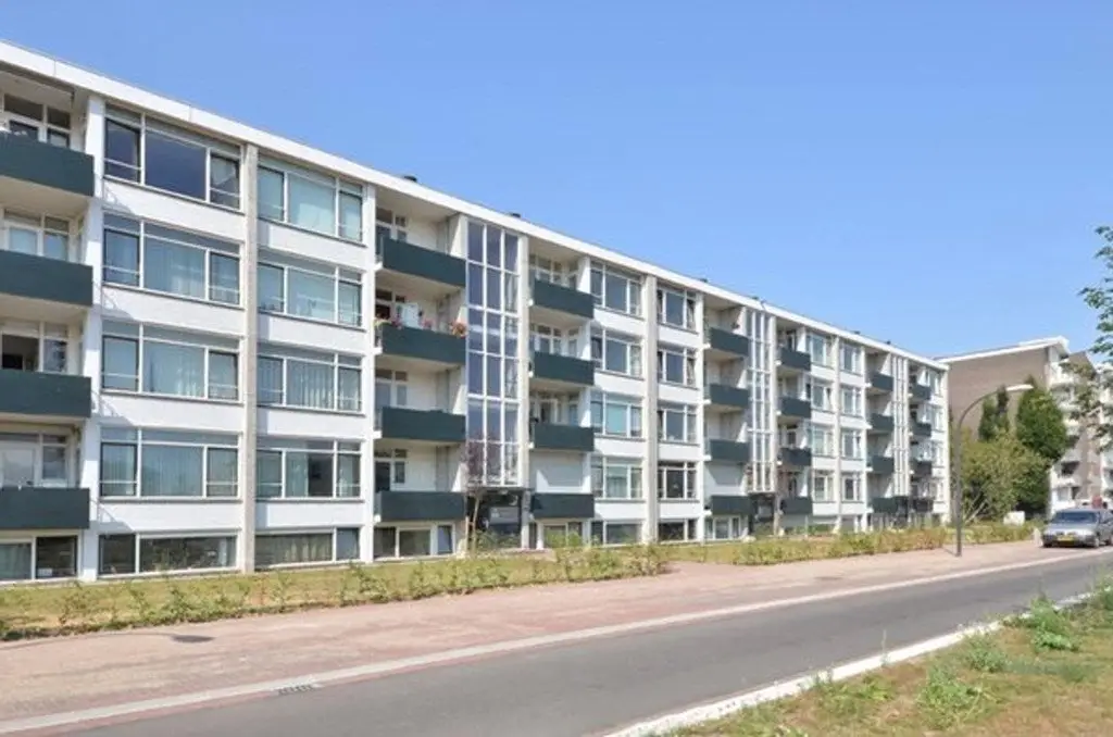 Foto #1 Kamer Nassaulaan Maastricht