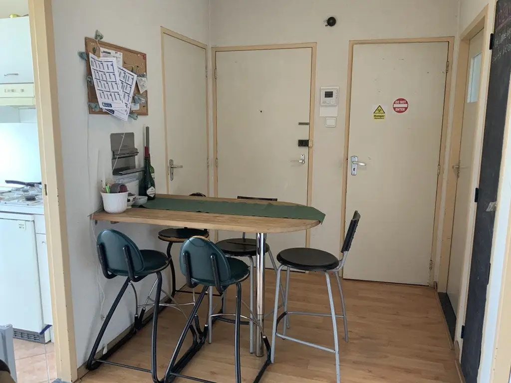 Foto #4 Kamer Nassaulaan Maastricht