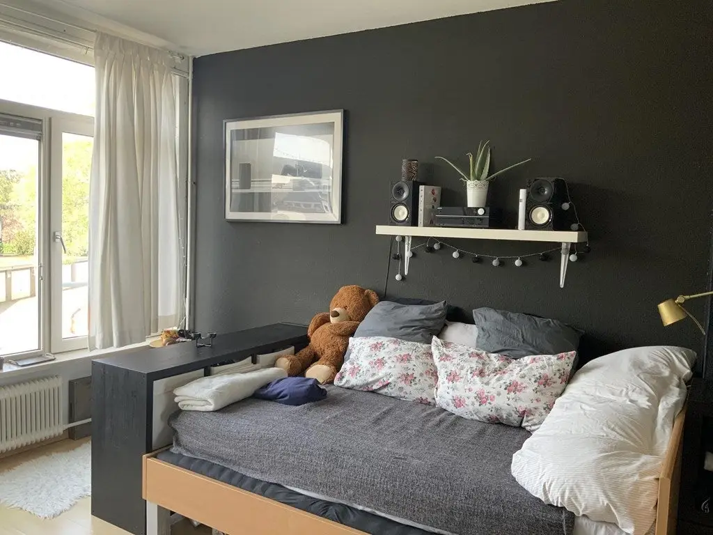 Foto #5 Kamer Nassaulaan Maastricht