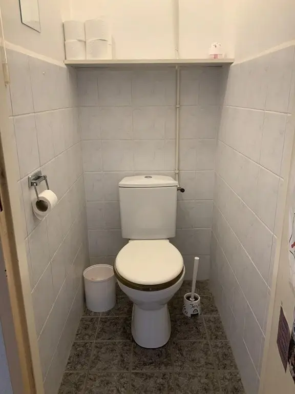 Foto #12 Kamer Nassaulaan Maastricht