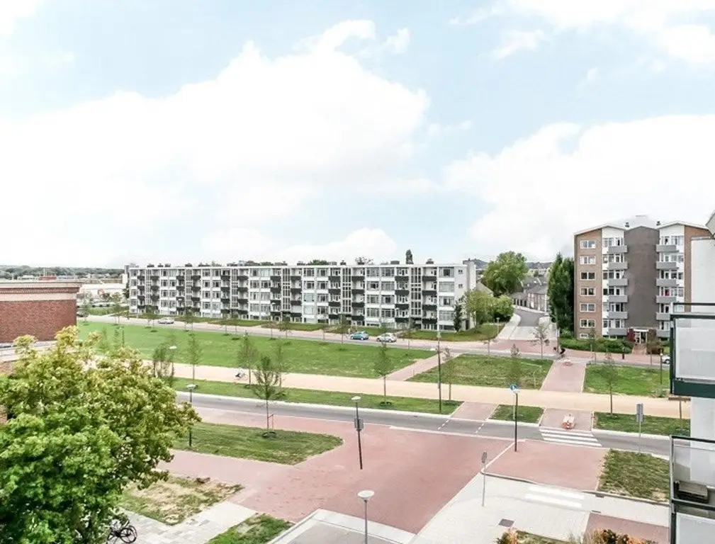 Foto #16 Kamer Nassaulaan Maastricht