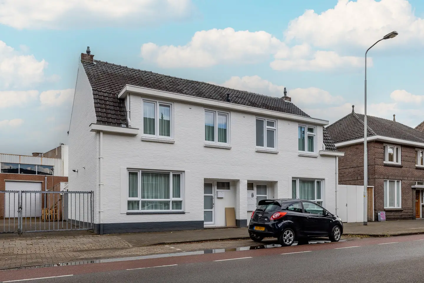 Foto #9 Appartement Hastelweg Eindhoven