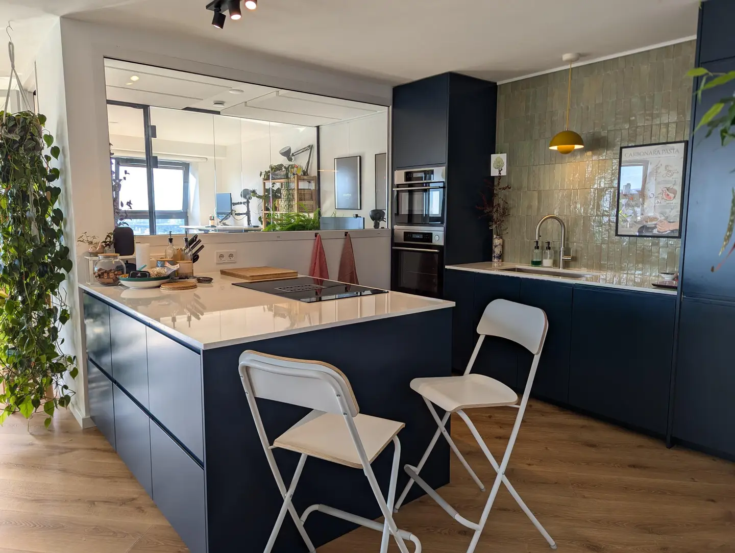Foto #2 Appartement Weena Rotterdam