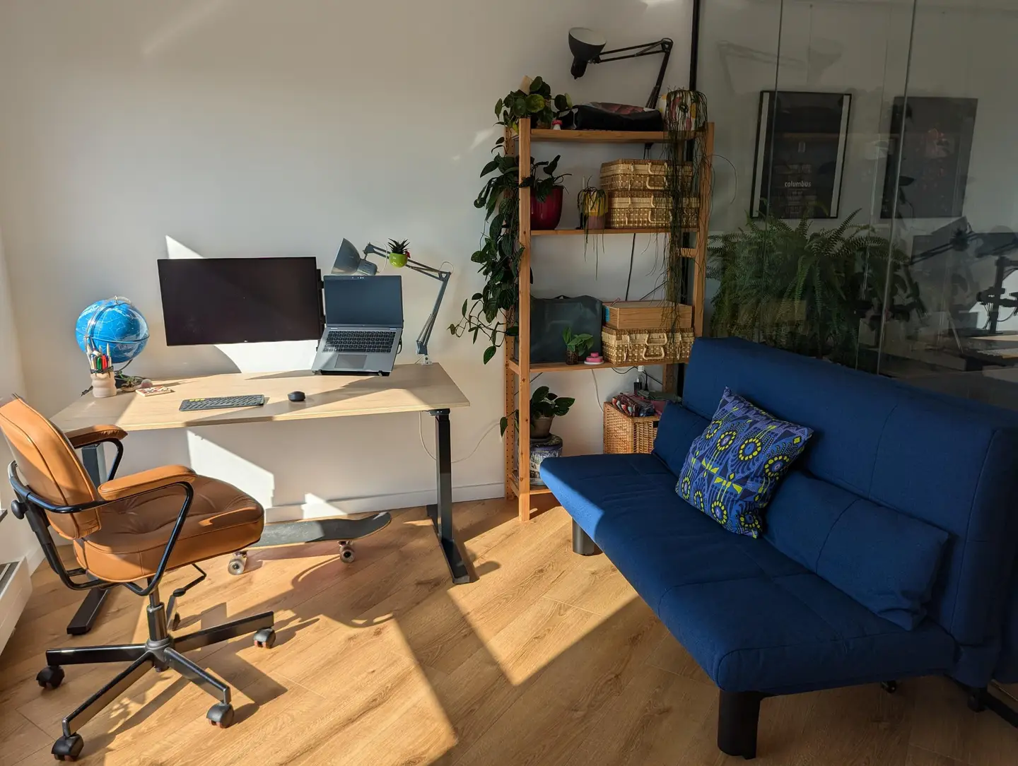 Foto #5 Appartement Weena Rotterdam