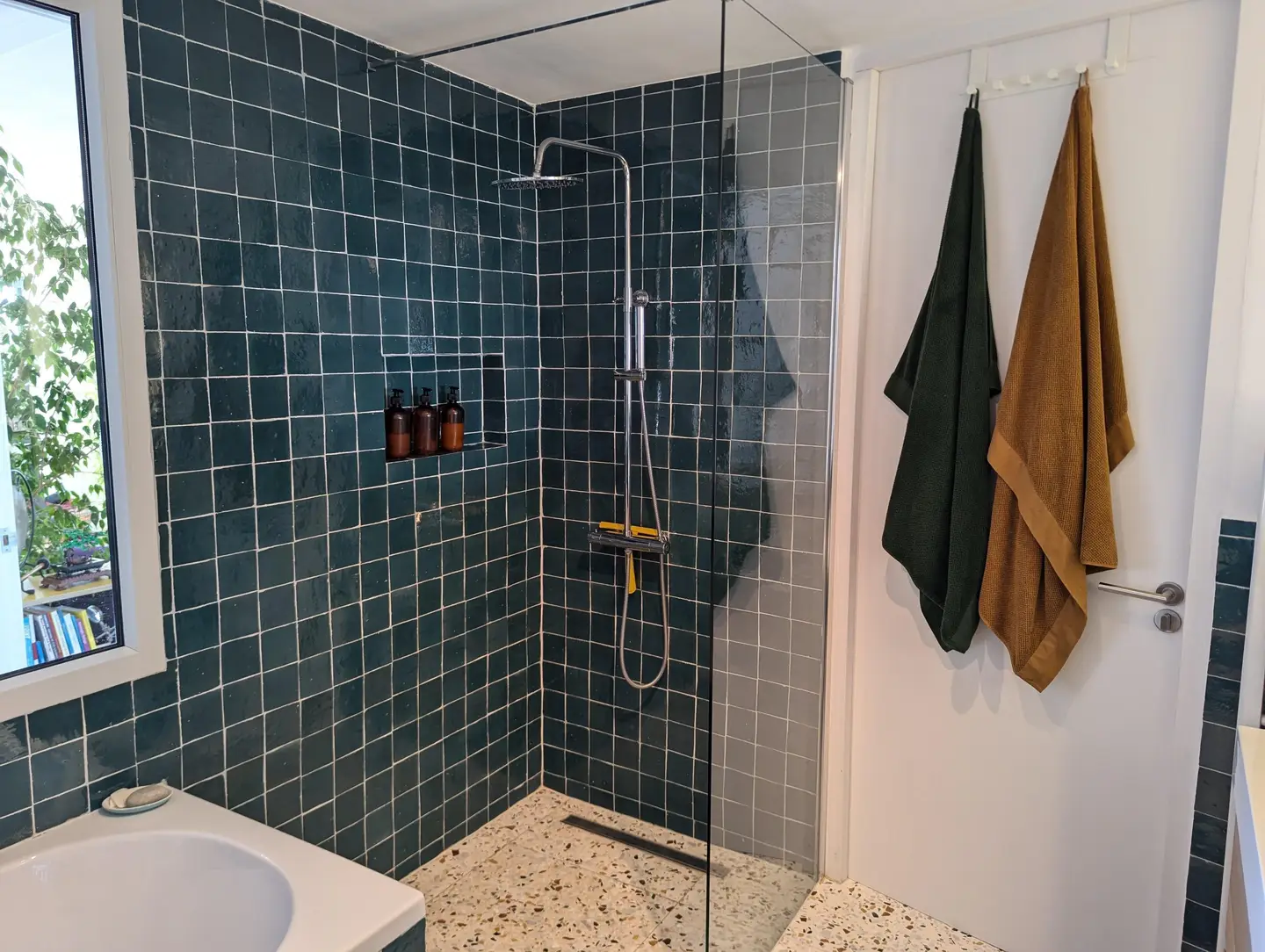 Foto #9 Appartement Weena Rotterdam
