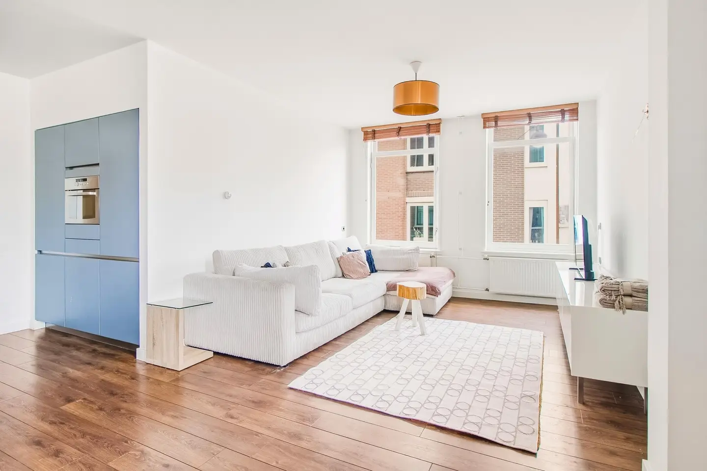 Foto #5 Appartement Rapenburg Amsterdam