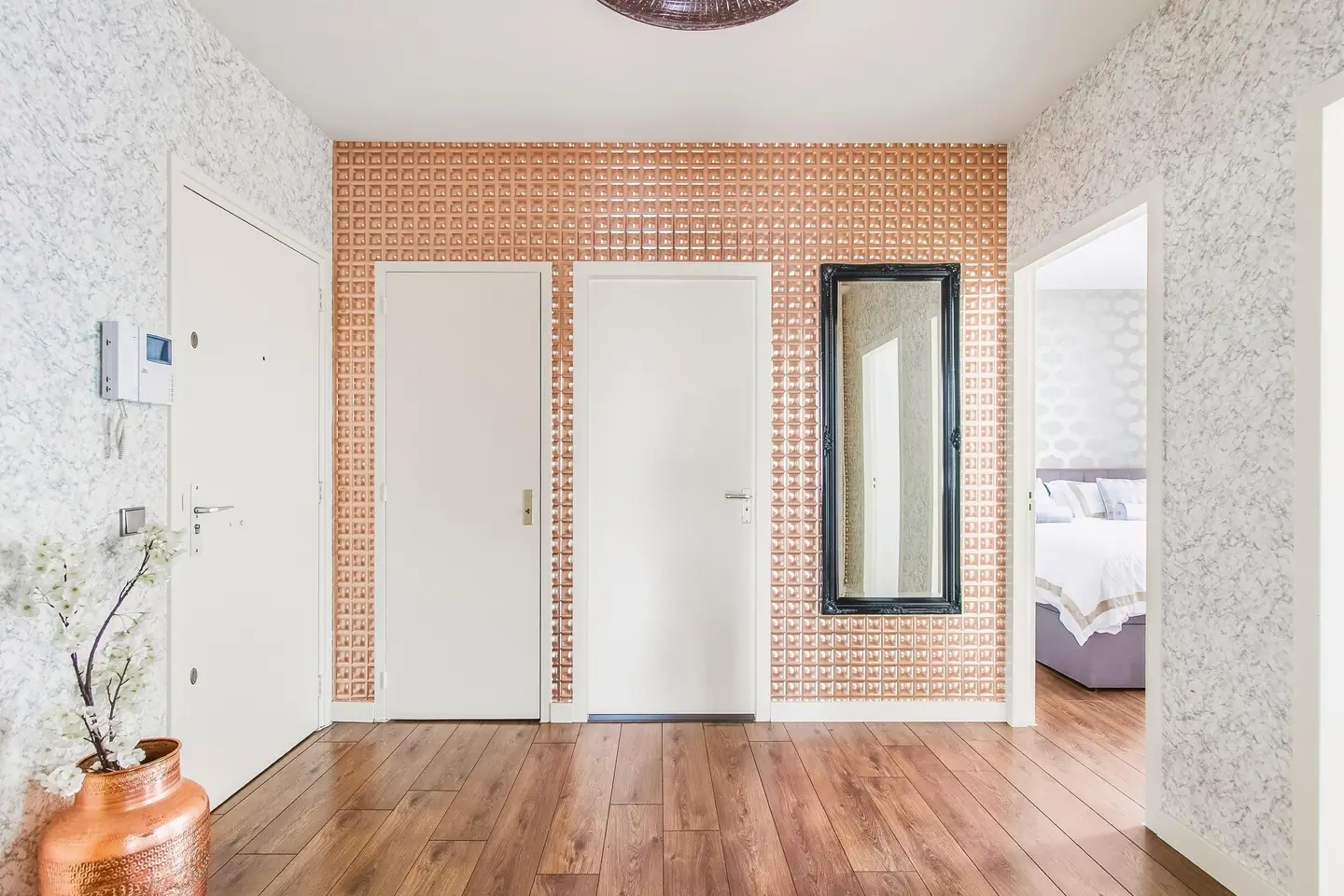 Foto #6 Appartement Rapenburg Amsterdam