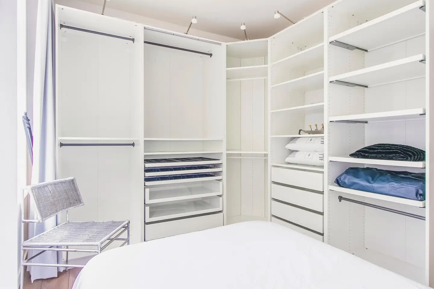 Foto #9 Appartement Rapenburg Amsterdam
