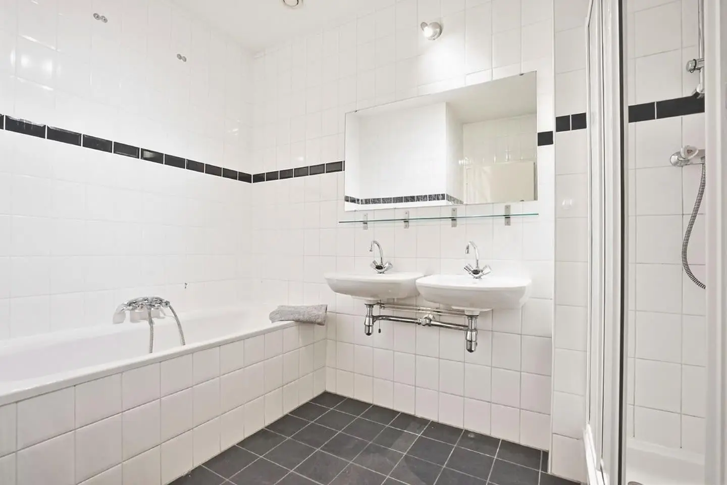 Foto #11 Appartement Rapenburg Amsterdam