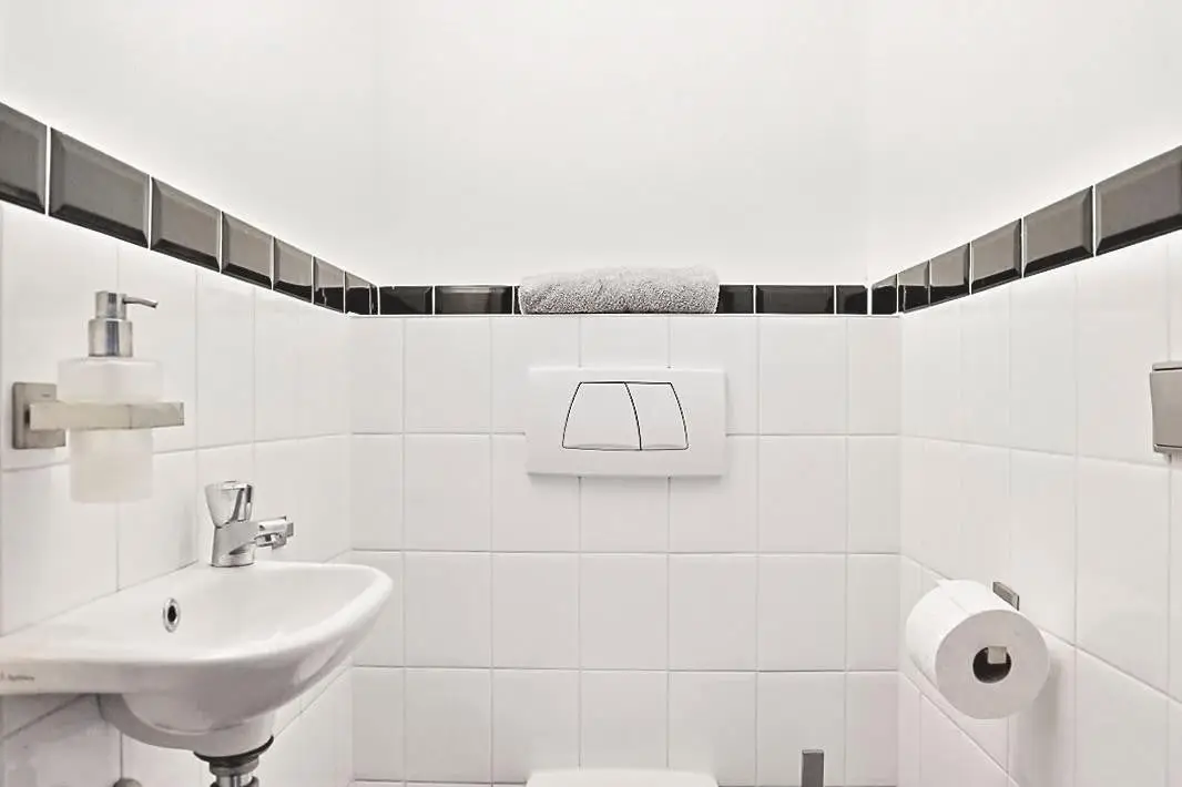 Foto #12 Appartement Rapenburg Amsterdam