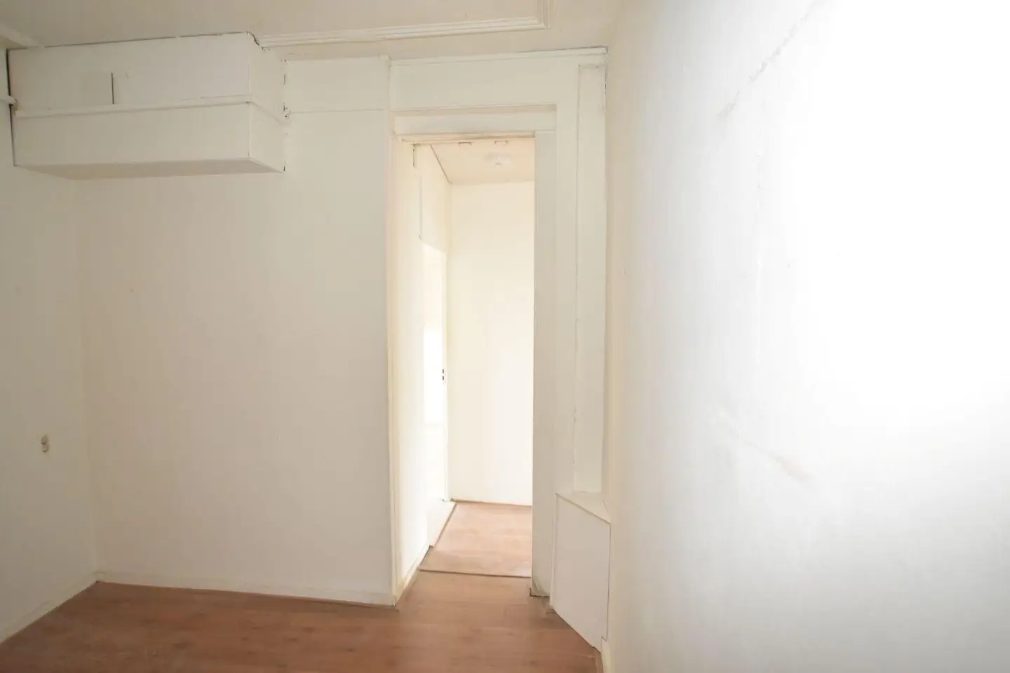 Foto #2 Kamer Nieuwe Plein Arnhem